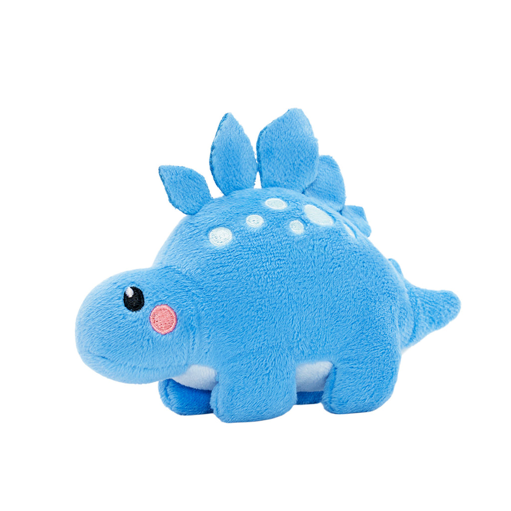 Dinosaur Family Plush Toy With 4 Baby Dinosaurs ,Can Be Used As A Crossbody Bag