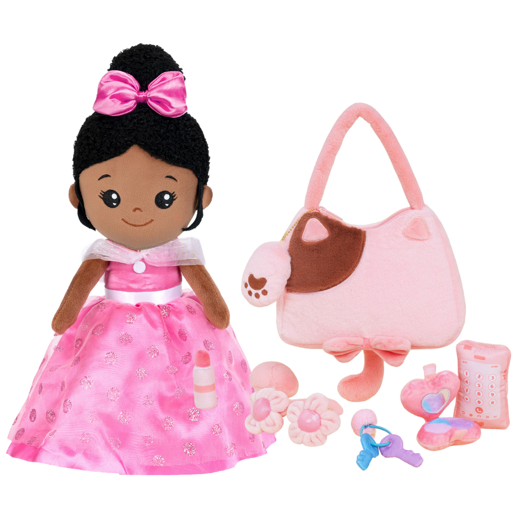 Fisher price princess mommy gift set on sale