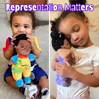 [Mini Doll Series] iFrodoll 10