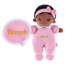 Load image into Gallery viewer, iFrodoll 10 Inches Personalized Plush Baby Doll