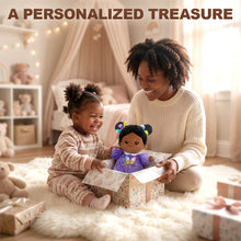 Load image into Gallery viewer, iFrodoll 10 Inches Personalized Plush Baby Doll