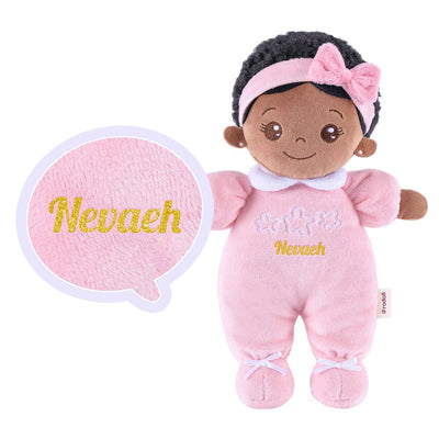 iFrodoll Personalized Doll or Backpack - 21 Styles