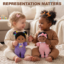 Load image into Gallery viewer, iFrodoll 10 Inches Personalized Plush Baby Doll