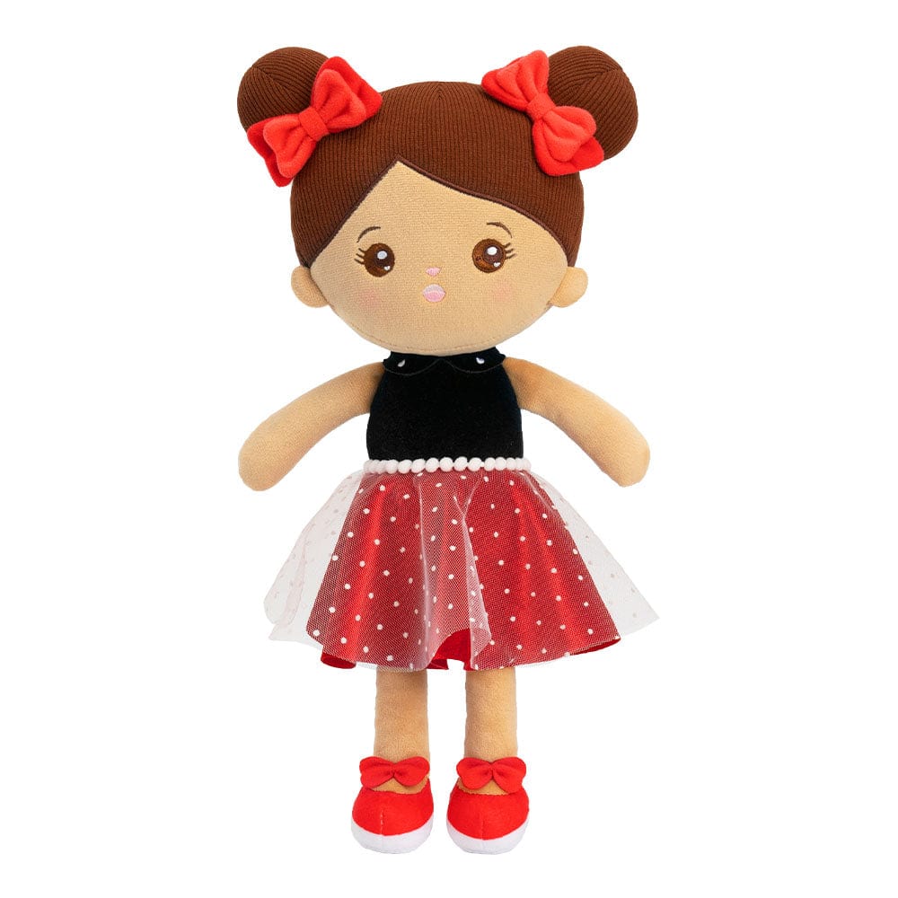 iFrodoll Personalized Doll or Backpack - 29 Styles