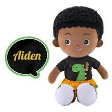 Load image into Gallery viewer, iFrodoll Personalized Plush Doll And Optional Backpack