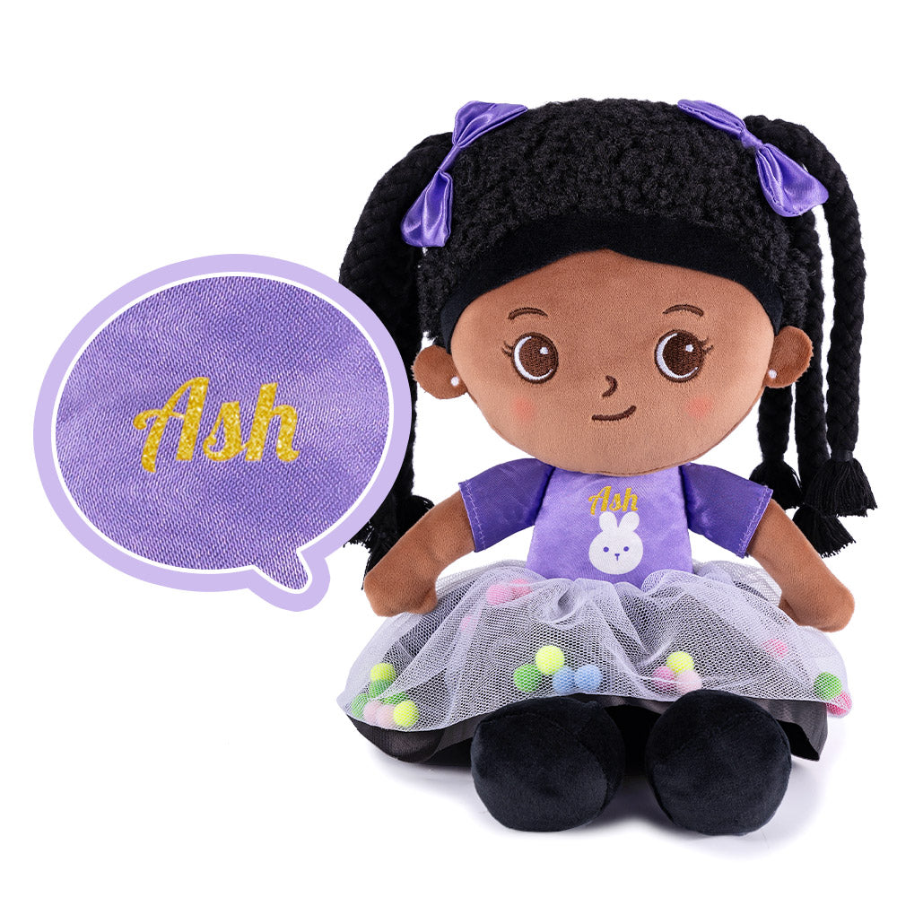 iFrodoll Original Personalized Doll（Buy 2 and get 15% off）