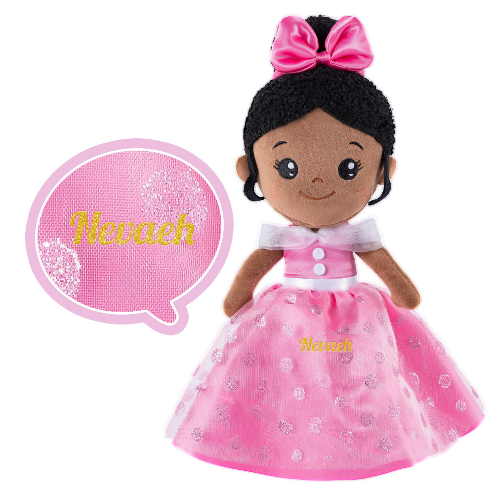 iFrodoll Original Personalized Doll（Buy 2 and get 15% off）