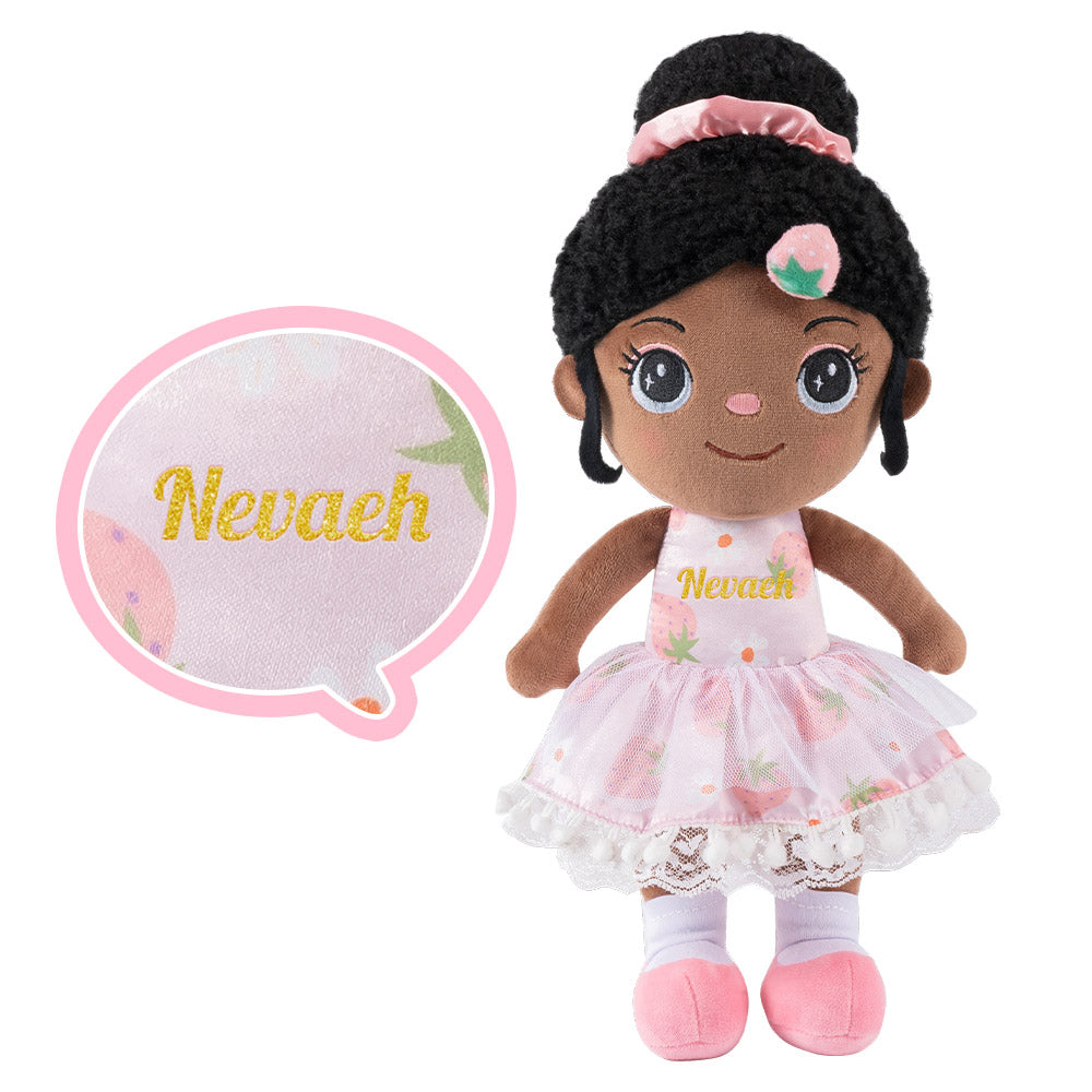 iFrodoll Original Personalized Doll（Buy 2 and get 15% off）