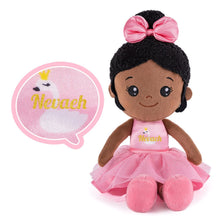 Load image into Gallery viewer, iFrodoll Personalized Plush Doll And Optional Backpack